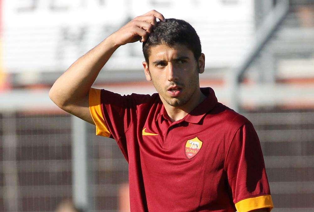 COMUNICATO AS ROMA - José Angel al Porto a titolo gratuito, alla Roma il 50% della futura cessione
