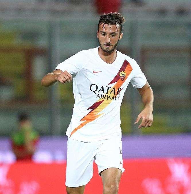 Cristante: "Concentrazione e determinazione. Pronti per iniziare nel modo giusto"