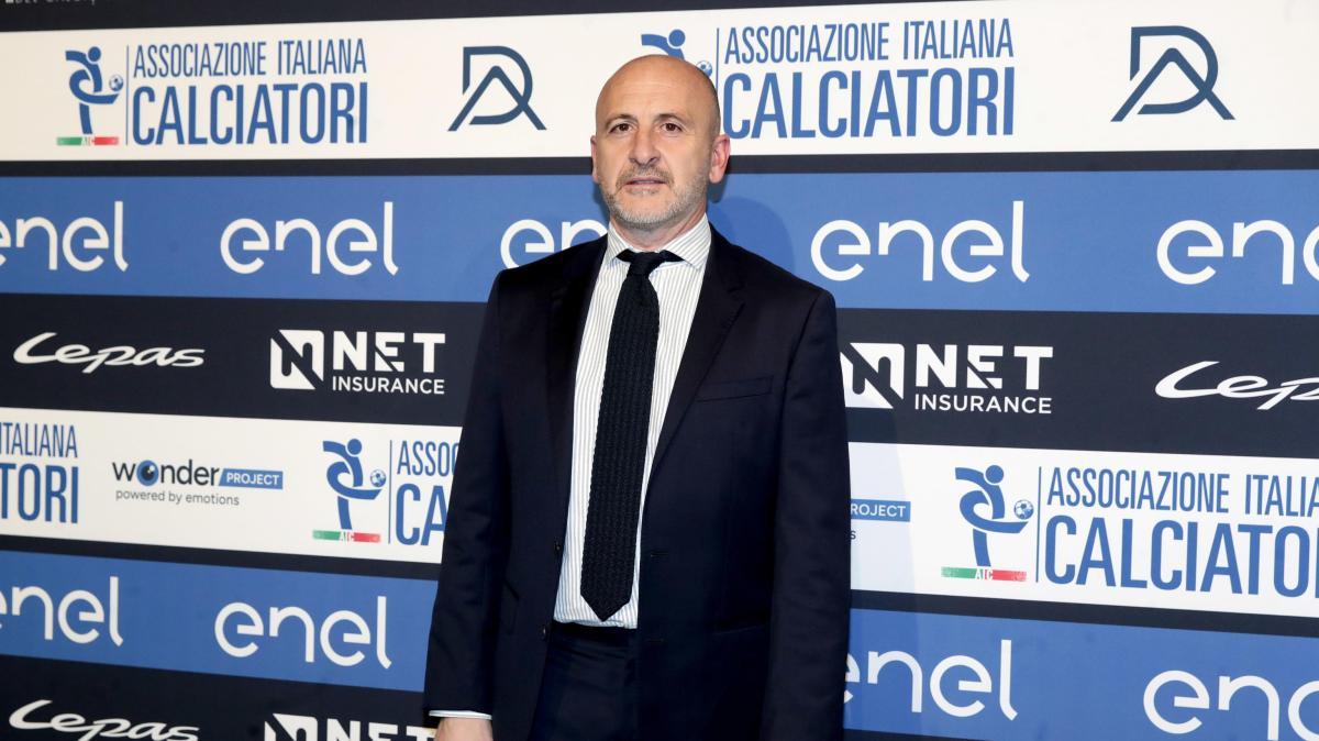 Ausilio: "Inter seconda pelle, si separa un pezzo della mia anima"