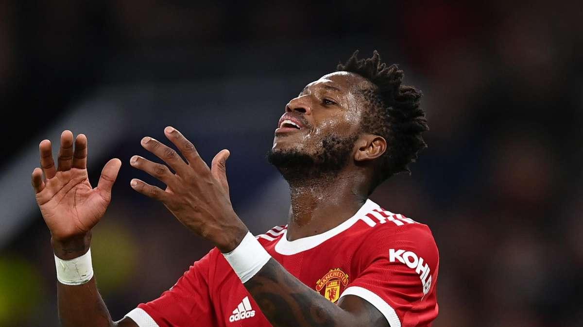 Calciomercato Roma - Sondaggi per Fred, ma il Fulham è in vantaggio