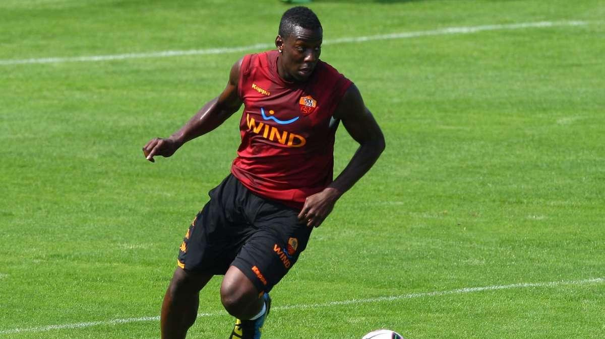 ESCLUSIVA VG - Ag. Okaka: "Valuteremo assieme alla Roma il futuro di Stefano"