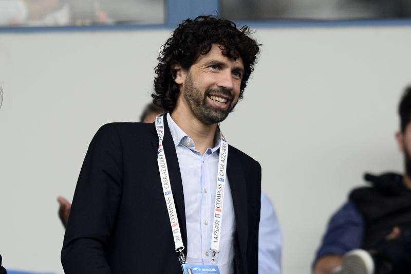 Tommasi: "Il rinvio di Genoa-Parma? Non ci sono le condizioni per giocare una gara di A"