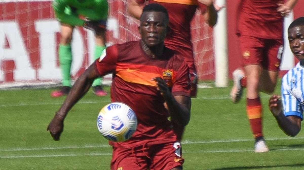 YOUTH REVIEW - Velocità e senso del gol. Ecco Felix Afena-Gyan, lanciato da Mourinho col Cagliari 