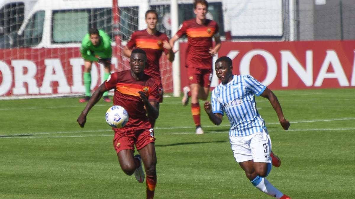 Afena-Gyan e il suo messaggio ai tifosi: "Un grande abbraccio e amore a tutti quanti"