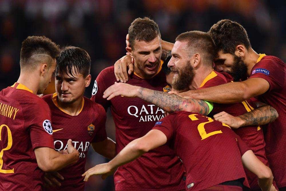 Il pagellone del 2018