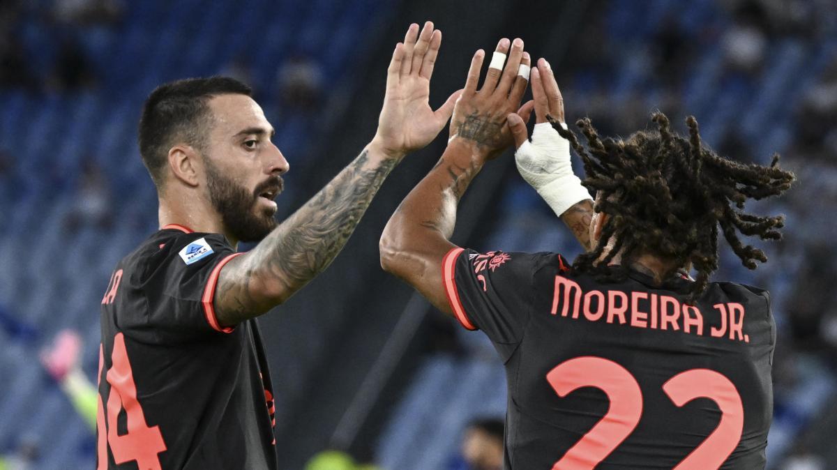 Milan, Gila: "Mi ha cercato l'Inter, ma ho scelto i rossoneri"