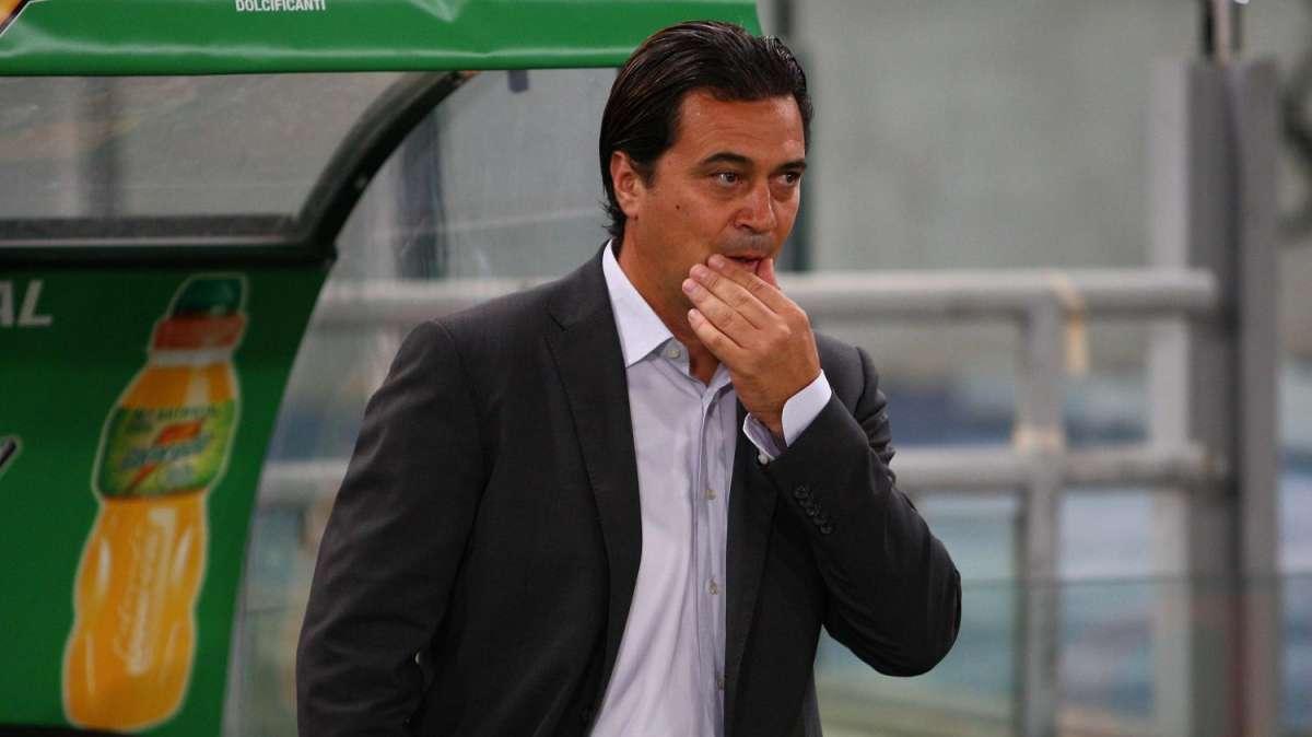 Ficcadenti: "Grande soddisfazione perchè la Roma è una grande squadra"
