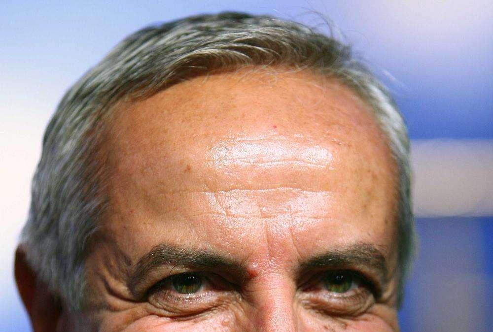 Fiorentino: "Il progretto Roma sta andando bene. Unicredit sta vagliando opzioni in Cina per cedere una quota"