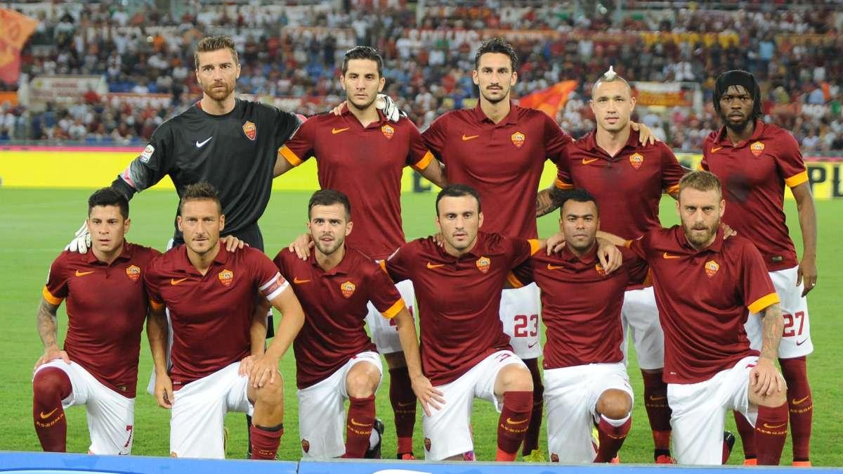 LA VOCE DELLA SERA - Trigoria, Castan in gruppo. Tacopina lascia la Roma. Benatia: "Mi hanno ceduto per fare cassa". La replica di Pallotta: "Ha avvelenato lo spogliatoio"