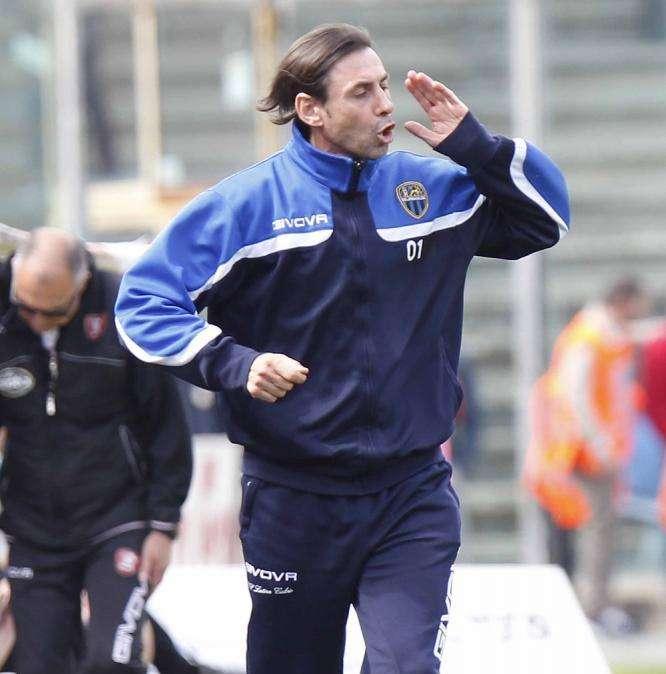 ESCLUSIVA VG - Gautieri: "Nainggolan? Se c'è una linea, giusto farla rispettare. Gli attaccanti giallorossi torneranno a fare la differenza"