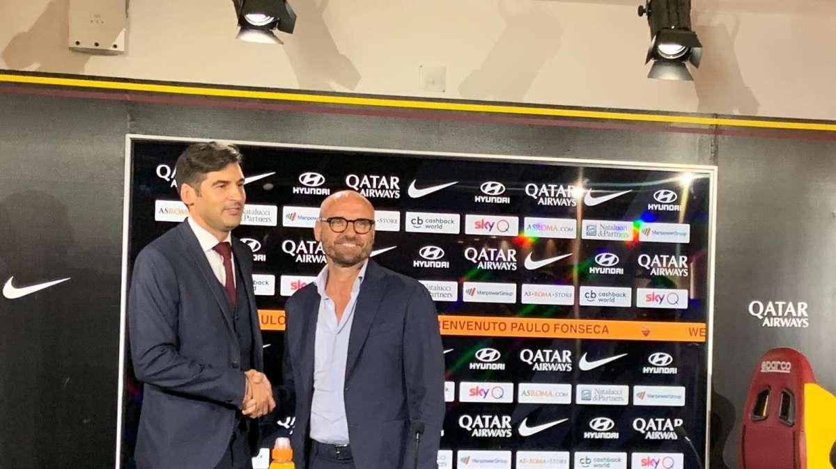Accadde oggi - Ufficiale l'arrivo di Fonseca. Zamparini: "Indagate sulla Roma!"