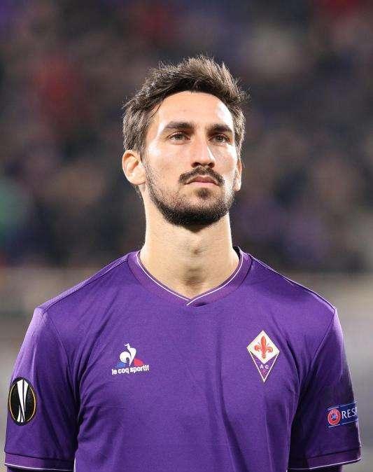 Fiorentina, Astori: "Abbiamo superato il contraccolpo della sconfitta con la Roma"