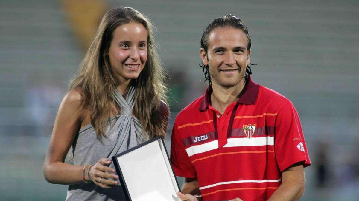Offerto Diego Capel alla Roma