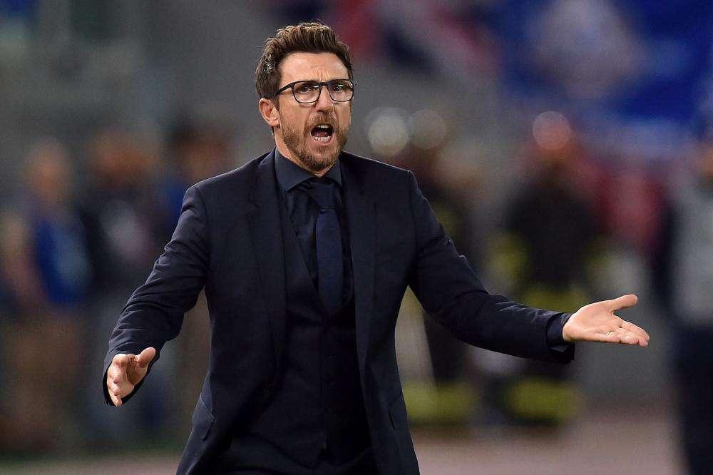 ESCLUSIVA VG - Cois: "Di Francesco? Non pensavo diventasse un grandissimo allenatore, ma dopo Sassuolo mi aspettavo facesse bene"
