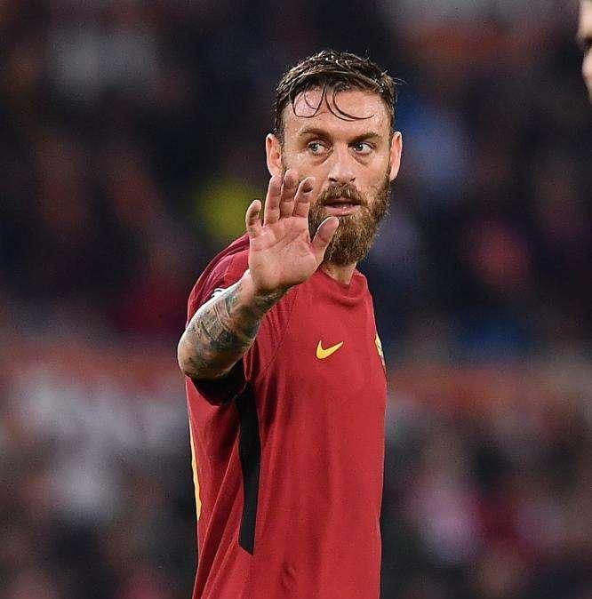 De Rossi prova a recuperare per il Benevento, venerdì il giorno decisivo