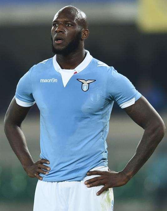 Lazio, il Panathinaikos ha definito l'ingaggio di Ciani
