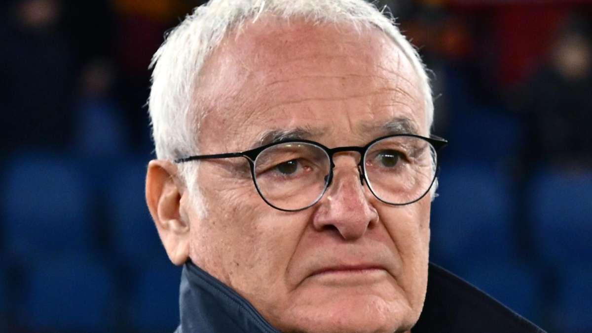 Ranieri: "Meglio promettere lavoro e sacrificio che promettere qualcosa di grande e poi non riuscire a mantenere". VIDEO! 
