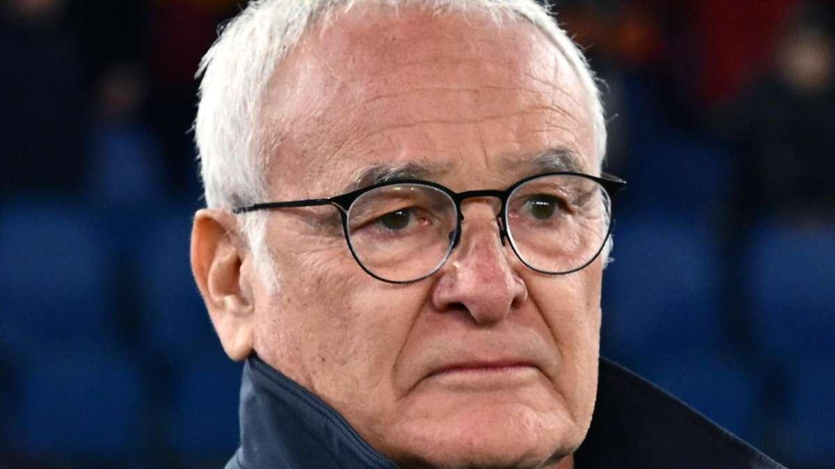 Ranieri: "L'AZ Alkmaar ruba palla e riparte molto bene. Celik? Mancini non è stato bene"