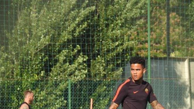 Ternana, Pagni: "L'anno scorso ero al Milan, avevo segnalato Kluivert e Ziyech"