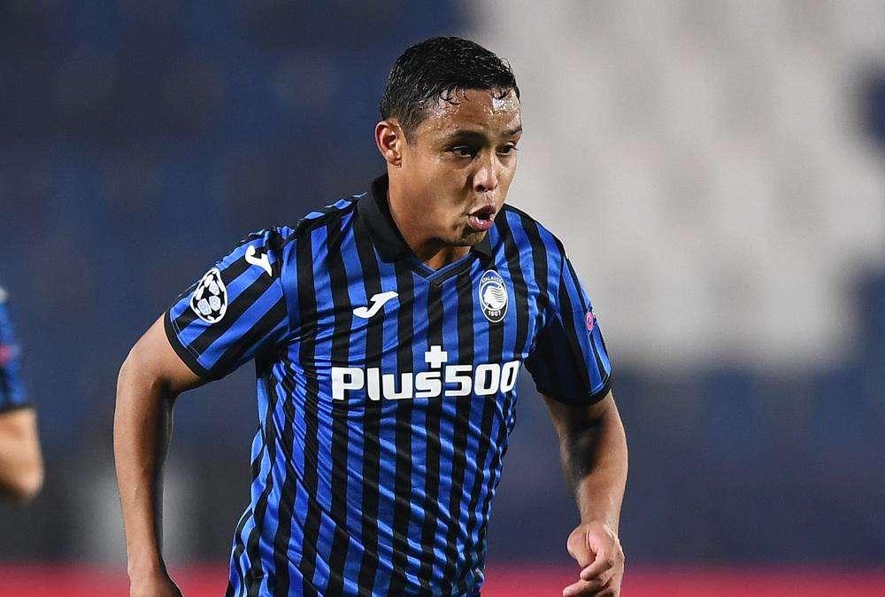 Diamo i numeri - Atalanta-Roma: nerazzurri imbattuti da 5 partite contro i giallorossi, Muriel già a segno 7 volte ai capitolini