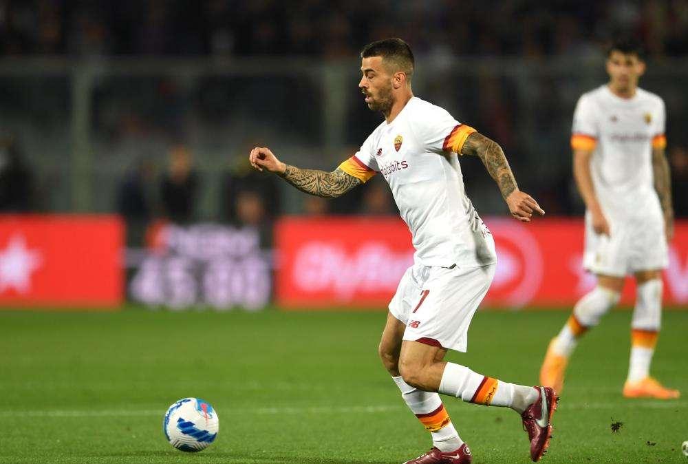 Spinazzola: "Ho avuto paura di non tornare come prima. Il CT Mancini e Mourinho mi hanno trasmesso serenità"