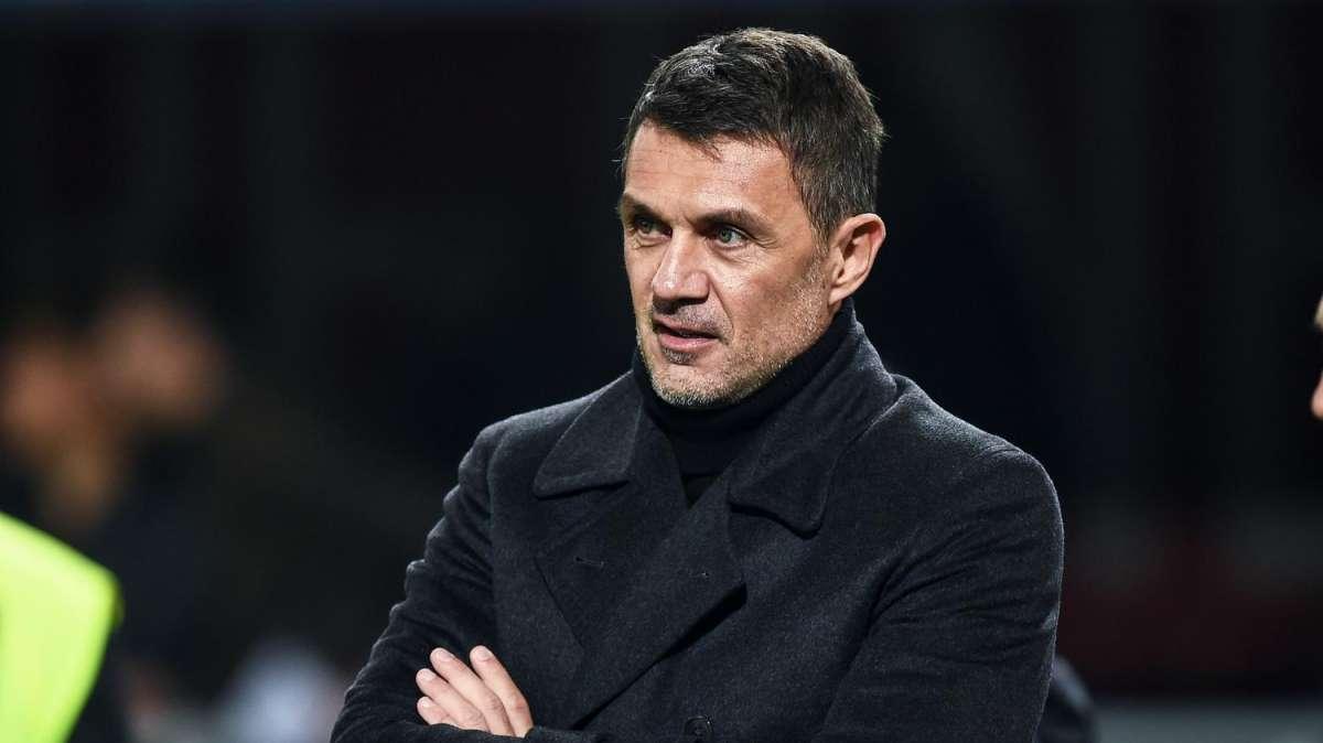 Milan, Maldini: "Bisogna arrivare a una soluzione comune affinché si arrivi a fine campionato. Non ci sentiamo penalizzati"