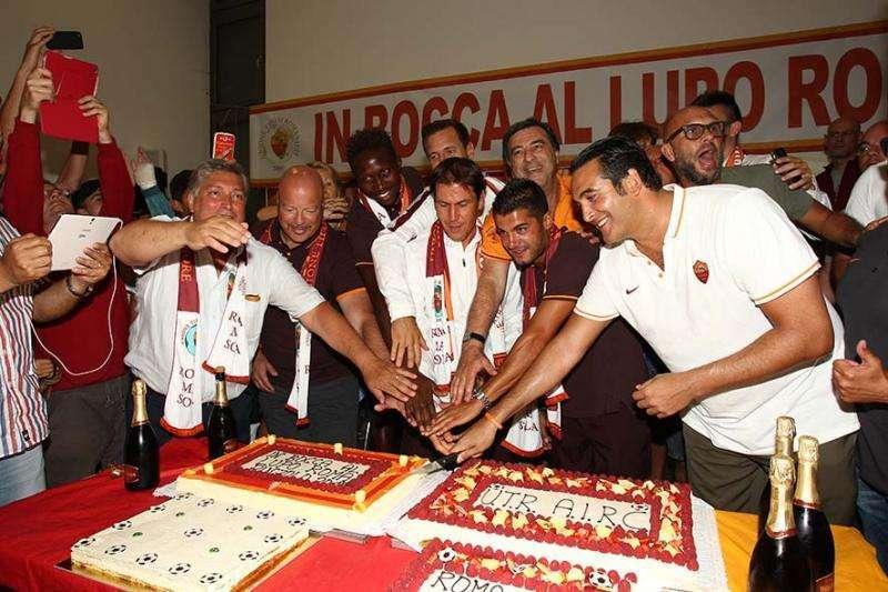 Festa UTR-AIRC a Pinzolo, la photogallery!
