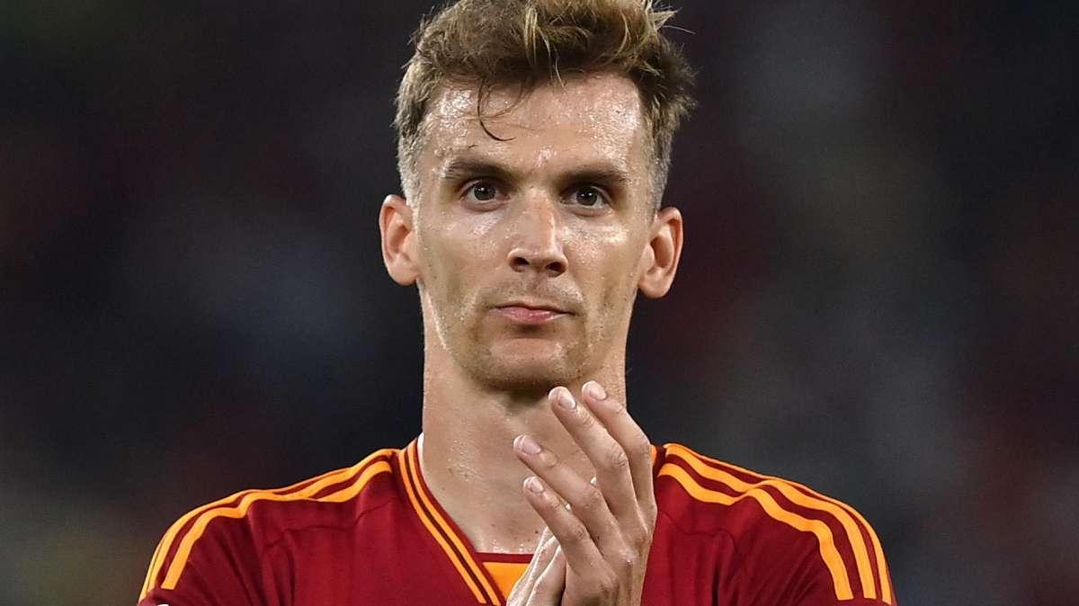 Llorente: "Sono felice qui, do il massimo giorno dopo giorno"