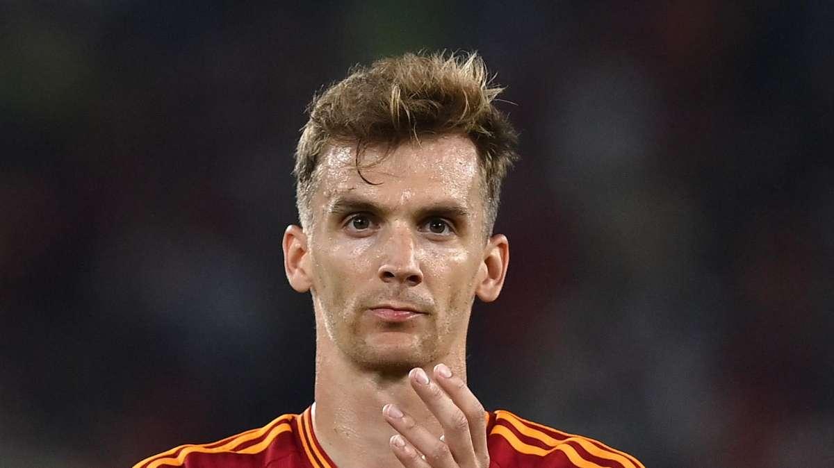 Llorente: "Ogni minimo dettaglio è importante. Sono pronto, mi sono allenato bene con i compagni"
