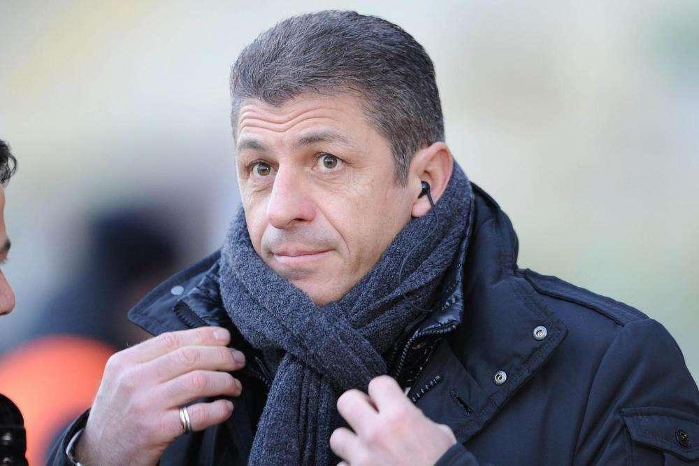 Rizzitelli: "Il gol al Brøndby? Ho calciato il piede di Völler. Non eravamo entrati con il giusto spirito, ho dovuto correre un bel rischio per scuotere la squadra"