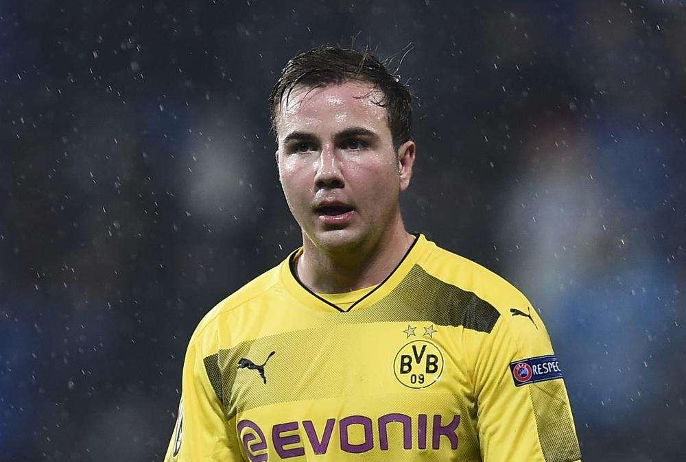 Dalla Germania: Götze nel mirino dell'Inter Miami 