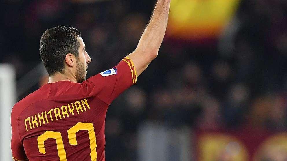 L'Arsenal attende la cessione di Mkhitaryan per acquistare Willian
