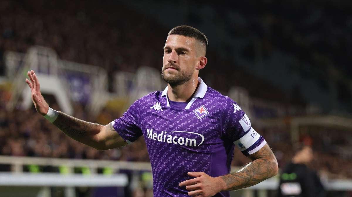 Fiorentina, Biraghi: "Abbiamo fatto una buona gara, ma non siamo pienamente contenti"