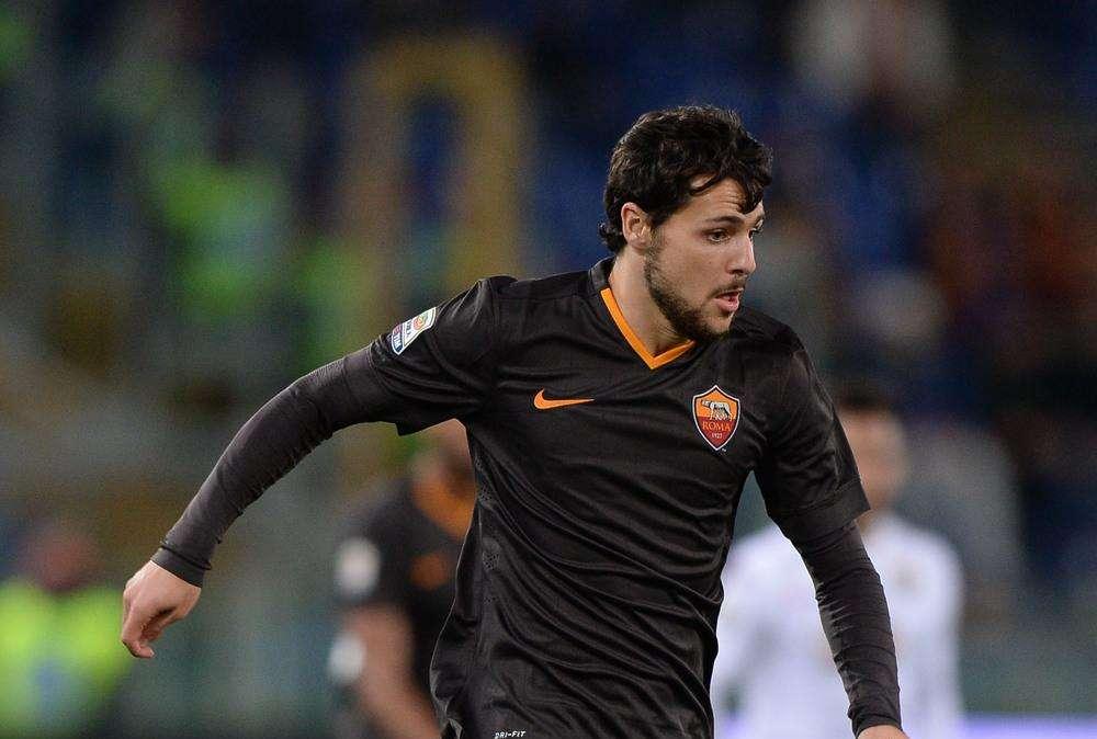 Incontro tra la Roma e l'entourage di Destro