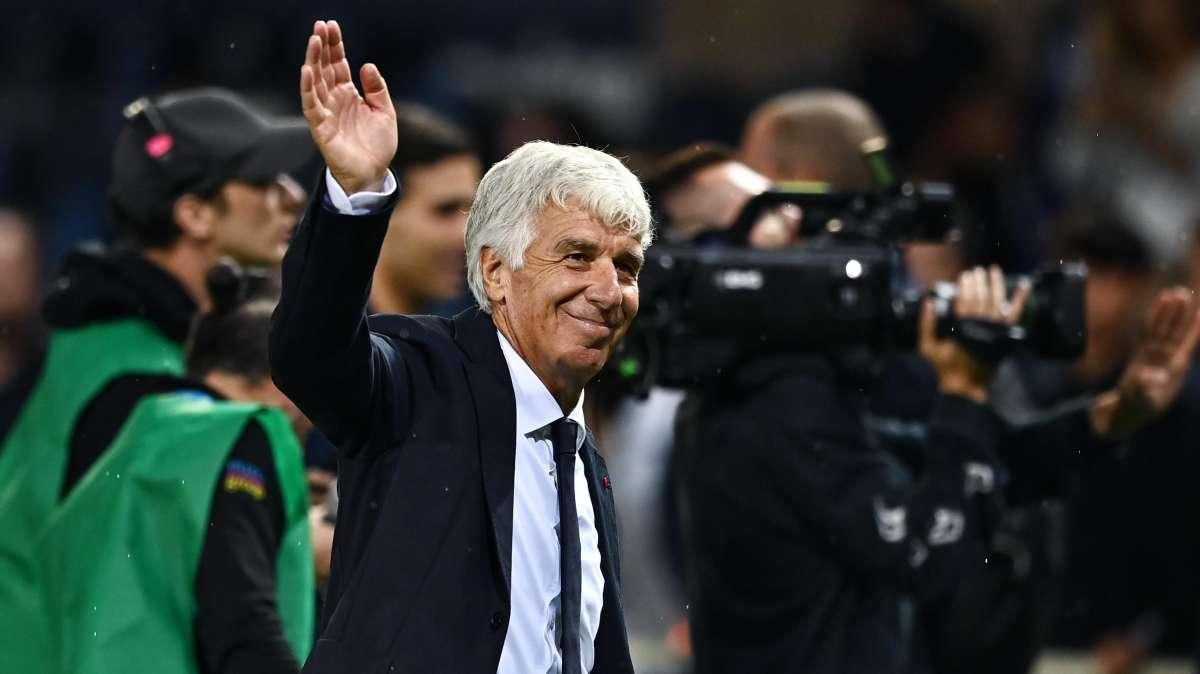 Milan-Roma - L'attesa dei tifosi: "Fenomeni che rompono per il gioco che non c'è e dopo aver alzato un trofeo... andate a tifare Sarri e Gasperini"