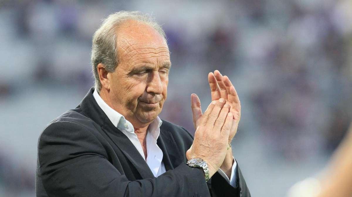 Torino, Ventura: "Cerci? Difficile di dire no a una proposta irrinunciabile"