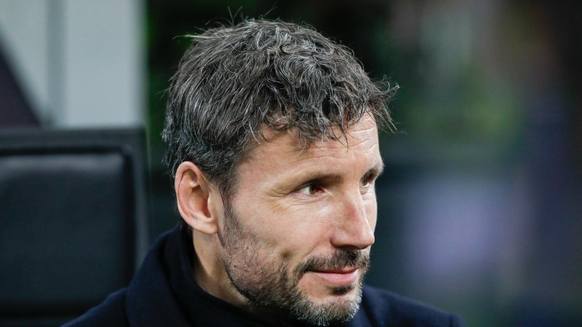 Nations League, Van Bommel: "Con l'Italia per vincere, vogliamo dominare il gioco"