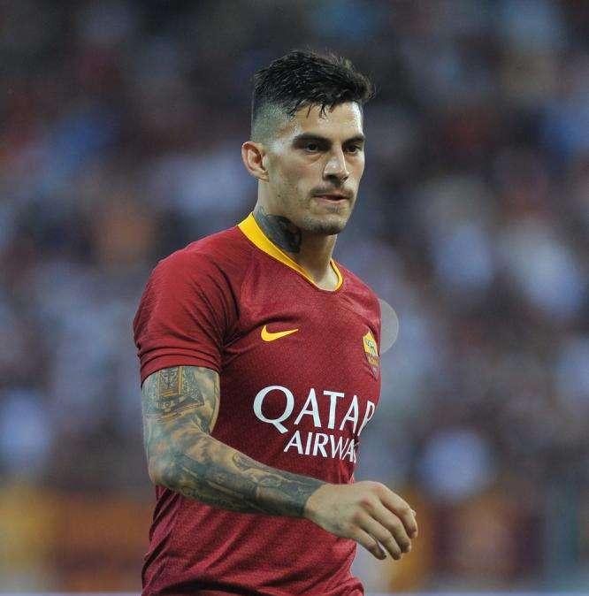 BOLLETTINO MEDICO - Postumi distrattivi al polpaccio sinistro per Perotti: out contro Torino e Atalanta