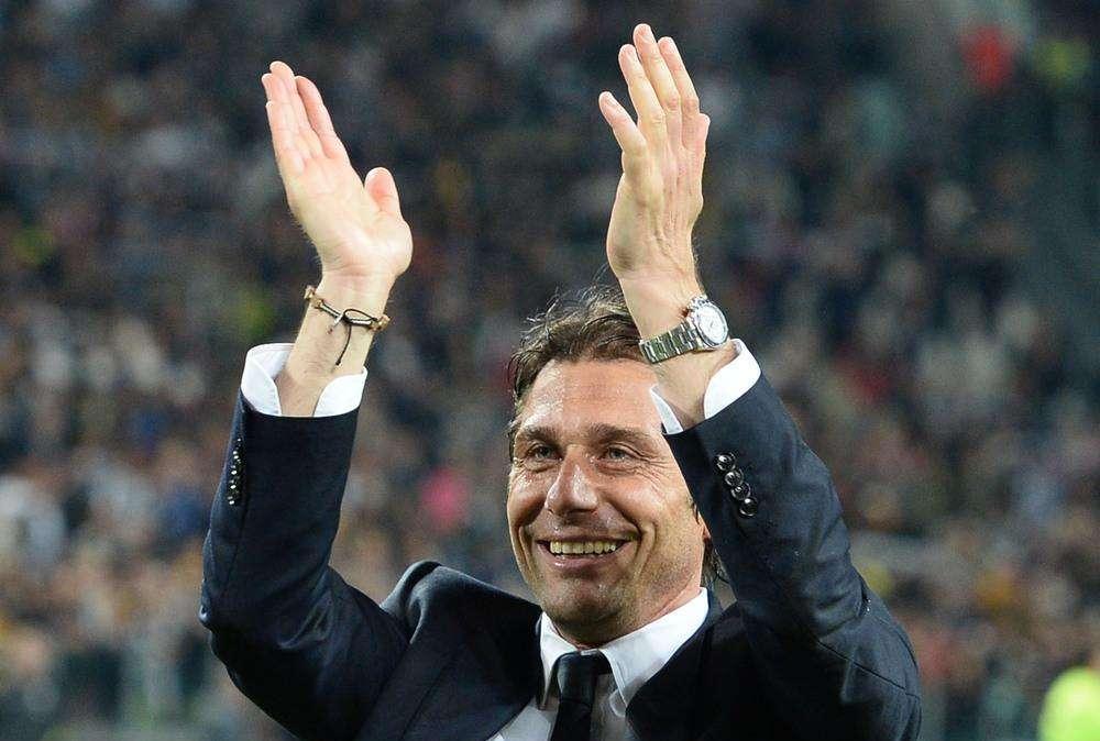 Roma-Juventus, i convocati di Conte: assente Vucinic