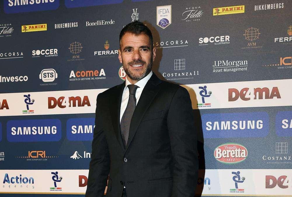 Italia, Perrotta: "Pellegrini un vero 10. Quando Spalletti mi mise trequartista dietro a Totti..."