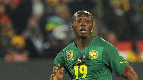 Hebei Fortune, M'Bia: "Ho un ottimo rapporto con Monchi, mi piacerebbe tornare in Europa"