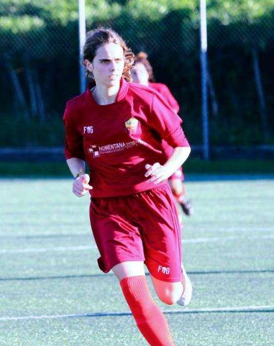 La Roma Calcio Femminile annienta il Catania 4-0. FOTO!