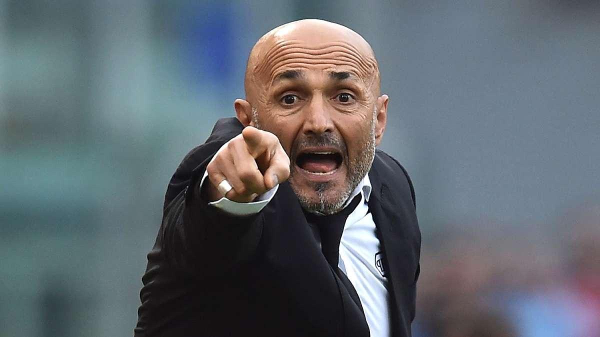 Accadde oggi - L'ultima di Mourinho con la Roma. Ufficiale, torna Spalletti. Candela brillo in tv. Ufficiale Ponce