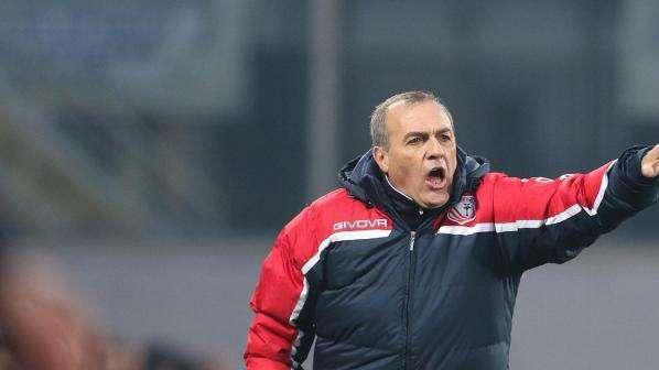 L'avversario - Il Carpi di Castori