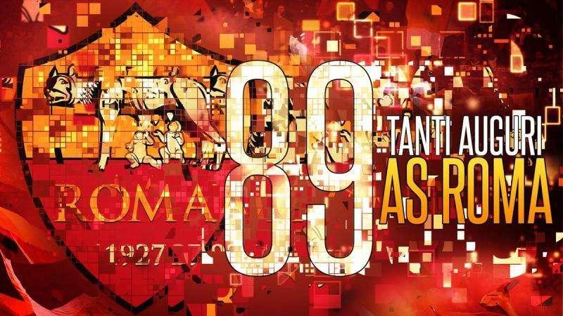 La Roma compie 89 anni: tutte le fasi che hanno portato alla sua creazione. VIDEO!