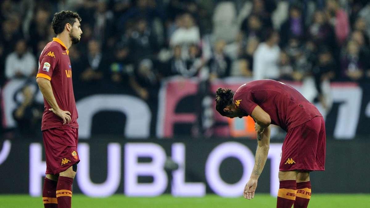 Juve, Filippi: "La Roma farà cose importanti"
