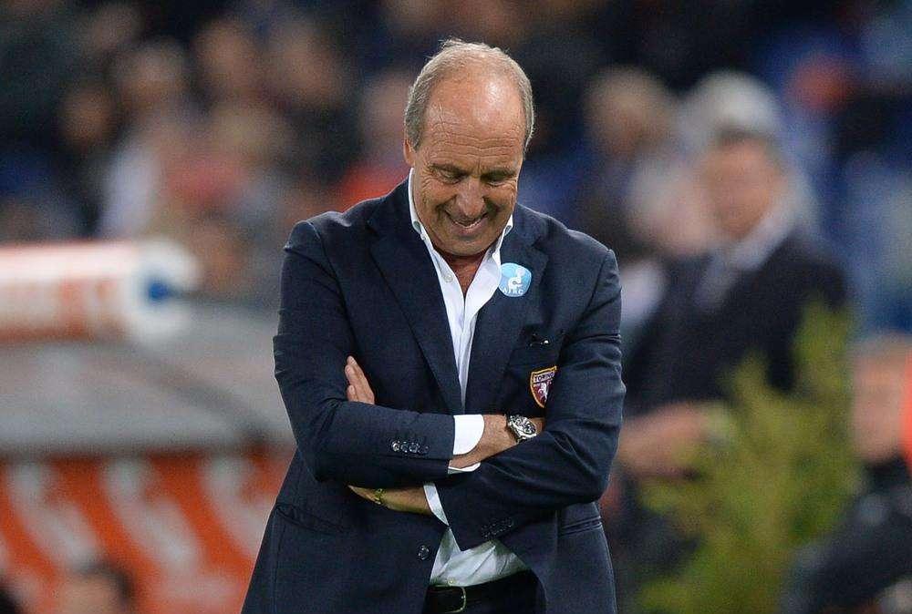 Torino, Ventura: "Soddisfatto della prestazione, ma c'è differenza tra noi e la Roma"