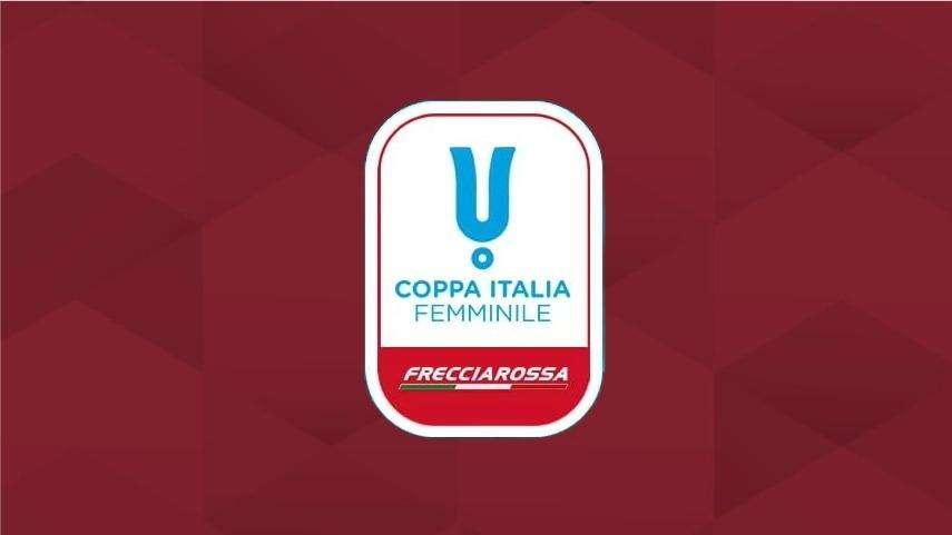 Coppa Italia Femminile - La Juventus vince il trofeo: 4-0 alla Roma