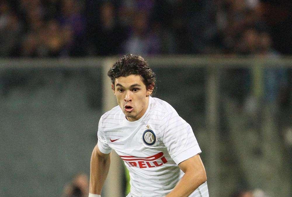 Inter, Dodò: "Derby? È ancora presto, ma ne ho già parlato con Maicon"