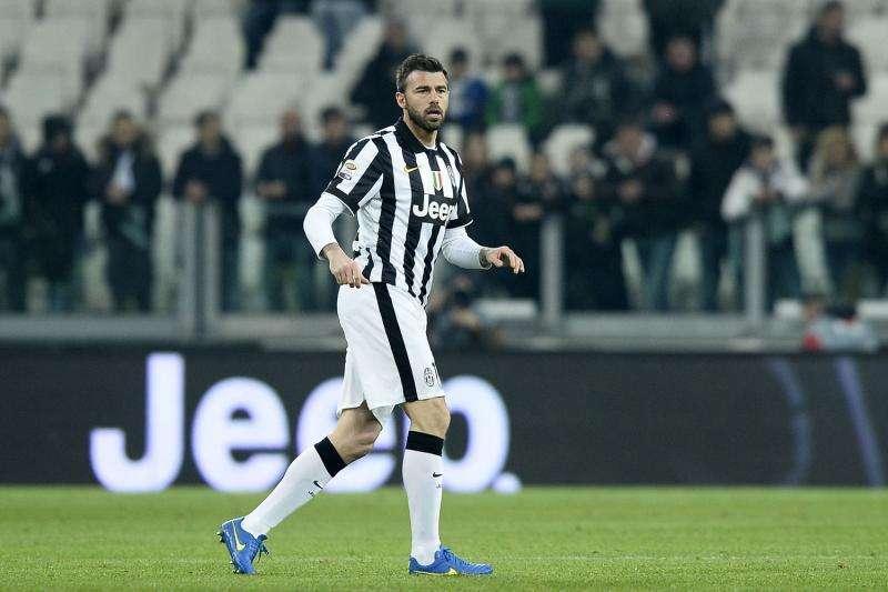 Juventus, Barzagli: "Scudetto? Dobbiamo vincere ancora"